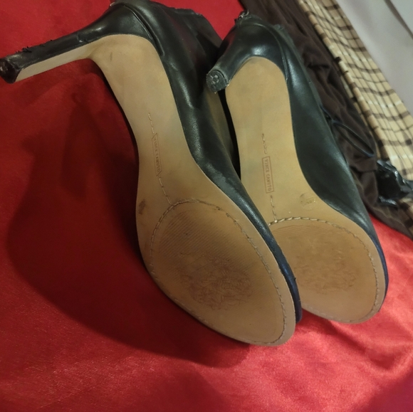 Booties - Picture 7 of 9